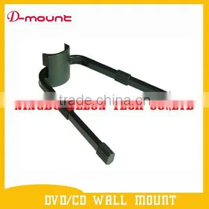 Set-top Box tv Mount Dvd Wall Bracket thumbnail-1