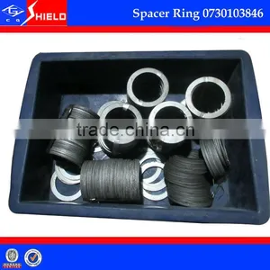 Howo,Foton,Steyr,North Benz PLANETARY REDUCTION GEAR SPACER RING (0730103846) thumbnail-1