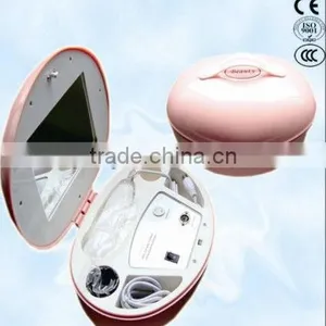 Magic Magnifier Mirror Min Skin Oil Analyzer thumbnail-1