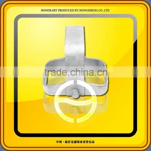 Stainless Steel Medical Instrument Accessory Casting thumbnail-1