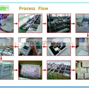 The Newest Video Catalogue LCD Booklet With Bespoke Bank Print thumbnail-4