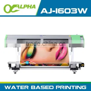 1.6m ALPHA Inkjet Printer 5113 Print Head thumbnail-1