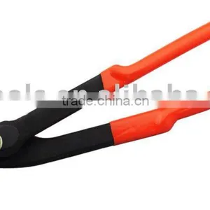 Duck-Mouth Steel Strap Cutter thumbnail-1