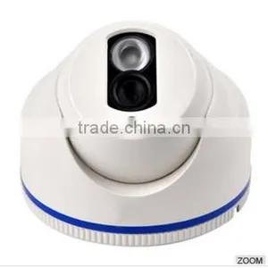 Video Security System 1080P 1/2.5" 2.0 Megapixel Indoor/outdoor 4mm Fixed Lens,20M IR Distance Hi 3516C Onvif Camera thumbnail-1