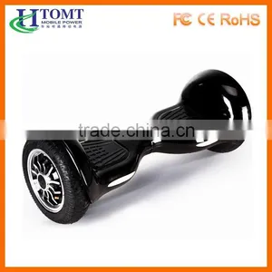 Christmas Gift Two Wheel Smart Board Electric Scooter 6.5 Scooter, 8 Inch 10 Inch Self Balancing Scooter thumbnail-5