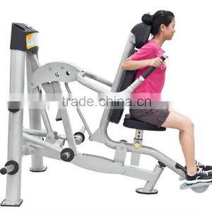 GNS-7001 Seated Dip Gymnasium thumbnail-2