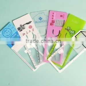 Promotional Christmas Gifts Reading Cheap Magnifying Glass Ruler thumbnail-5