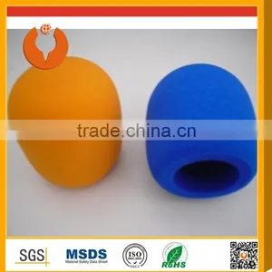 2014 Newest Explosion! KTV Necessarie Microphone Sponge thumbnail-1