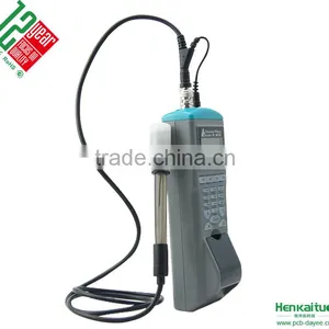 Oxidation Reduction Potential ORP PH Meter AZ9861 Smart Programmer Data Logger Printer thumbnail-6
