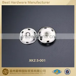 Wholesale Custom Snap Fastener Decorative Snap Fasteners thumbnail-1