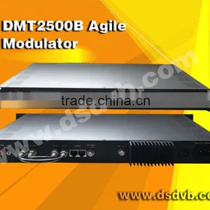 DSM2500B Adjacent Frequency Agile Modulator thumbnail-1