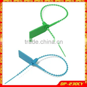Nylon Security Seal for Fire Extinguisher DP-230CY thumbnail-1