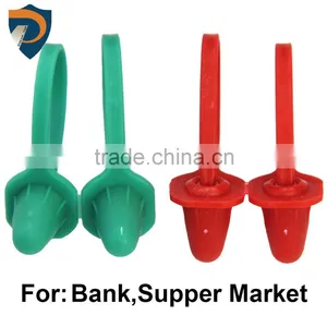 Indicative Plastic Trailer Seal Plastic Combi-Lock Seal Plastic Smartlock Seal thumbnail-2