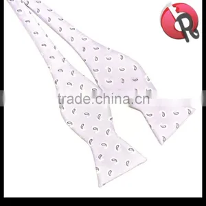 Bow Tie Silk Handmade thumbnail-4
