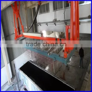TOP Quality Autoclaved Aerated Concrete Blocks Making Plant for Sales - DONGYUE BRAND thumbnail-3