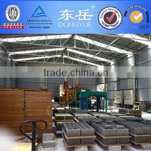 Fired and Energy-saving Clay Brick Machine Supplier Fly Ash Block Machine Brick Machine With Sand and Cement thumbnail-1