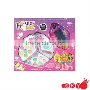 Professional Makeup Beauty Set Kids Makeup Sets thumbnail-1