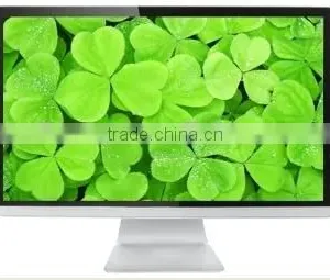 Metal Case HD 24 Inch LED TV ; OEM Flat-screen 24" LED TV thumbnail-2