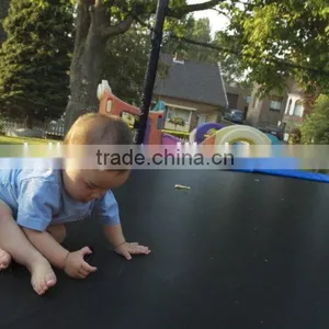 Factory Direct Sale Popular Park Used Commercial Bungee Trampoline for Adults thumbnail-6
