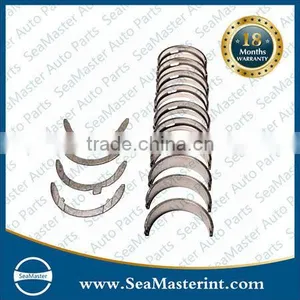 Main Bearing and Con Rod for Mercedes-Benz HL87426600/PL87428600 thumbnail-6
