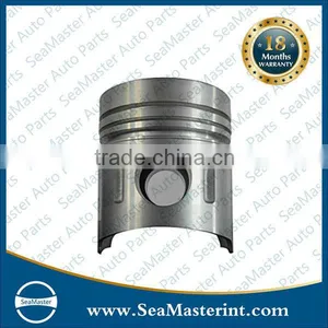 Piston For MITSUBISHI G11B Engine Piston OEM MD030312 thumbnail-1