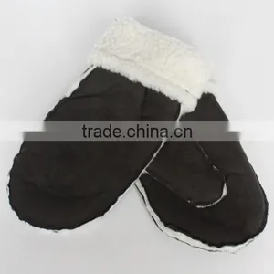 Men's Skating Glove / Leather Glove/ski Glove thumbnail-1