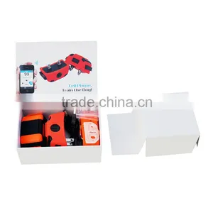 Invisible Fence Remote Shock Training System I-phone Animal Collar With Free Ipets Software thumbnail-6