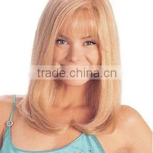 Unique Hair Style Wigs - Curly Wigs No 88 thumbnail-1