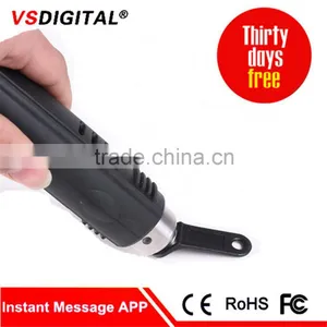Touch Guard Patrol Monitoring System With Free APP thumbnail-1