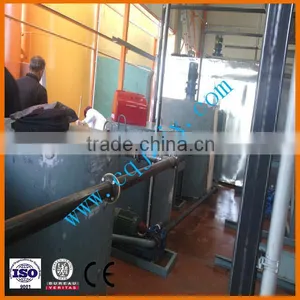 HOT-SALES ZSA Waste Oil Recycling Equipment to Base Oil thumbnail-3
