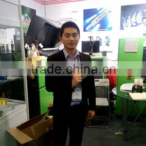 Wuxi Tuofulaier Precision Machinery Co., Ltd. company overview - view 1 thumbnail