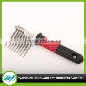 Wholesale and High-quality Pet Stainless Steel Hair Clipper thumbnail-1
