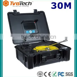 TVBTECH Drain Tools Sewer Cleaning Equipment thumbnail-1