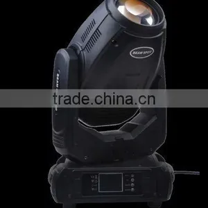 2015 New ! 280w 10r Beam Spot Wash 3 in 1 Moving Head Light thumbnail-2