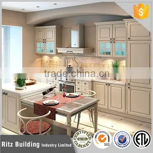 Whole Set Kitchen Cabinet Self Adhesive thumbnail-1