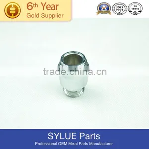 Manufacturer Customized Precision Machining Teflon thumbnail-5