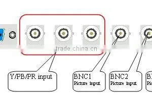 LCD Display Main Board Solution Manufacturer thumbnail-3