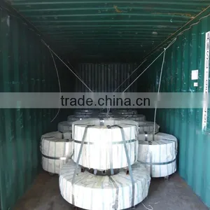Galvanized or Galvalum Steel Strips thumbnail-2