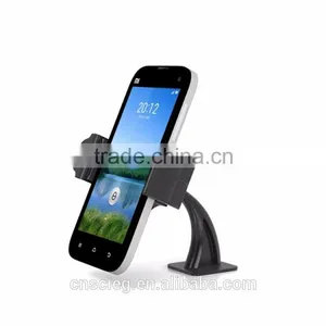 Adjustable Cell Phone Car Mount for Cell Phone thumbnail-2