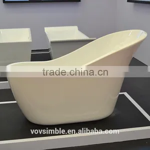 Luxury Shenzhen Company Classical Cheap Whirlpool Bathtub thumbnail-1