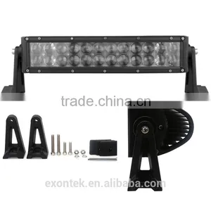 China Factory Direct Sale 13.5 Inch 4D LED Light Bar Flood Spot, Truck Waterproof, IP67 36W 72W 120W 180W 240W 288W 300W thumbnail-4