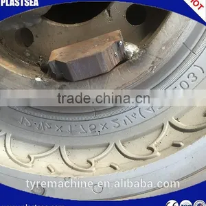 16x2.125 Electric Bicycle Tyre , Forging Steel Tire Molds,Made in China thumbnail-3
