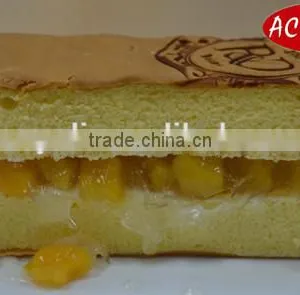 Fruit Fillings/Peach Pie Filling or Topping thumbnail-1