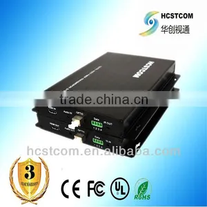 High Quality Hdmi Transmitter and Receiver hd thumbnail-1