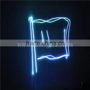 L530RGB 230mW RGB Mini Animation Laser Light thumbnail-5