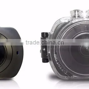 Hot Sale Google 360 Degree Camera 4k With Chipset AT -10 thumbnail-4