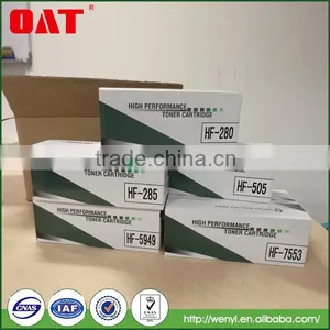 7553A Printer Toner Cartridge,toner Cartridge for Printer&toner Cartridge for Laser Printer thumbnail-1
