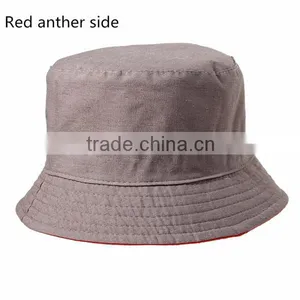 New Arriva Sport Fashion Panama Women Men Hat Summer Fisherman Bucket Hat thumbnail-5
