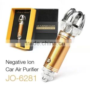 2016 The Most Demanded Mini Ionic Air Purifier JO-6281 thumbnail-1