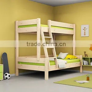China Suppier Children Bedroom Room Furniture and Kid Bunk Bed thumbnail-6